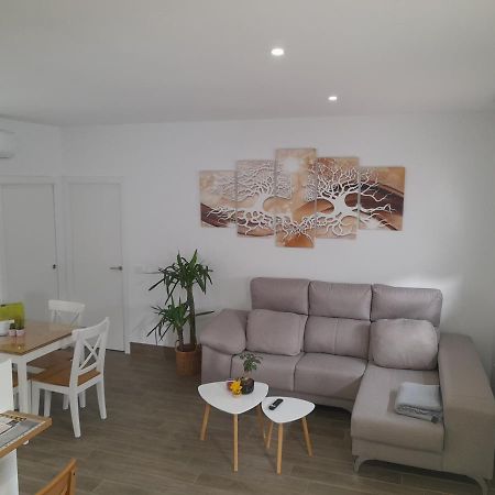 La Tinajuela Apartment อัลโกโดนาเลส ภายนอก รูปภาพ